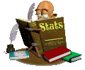 statistic man